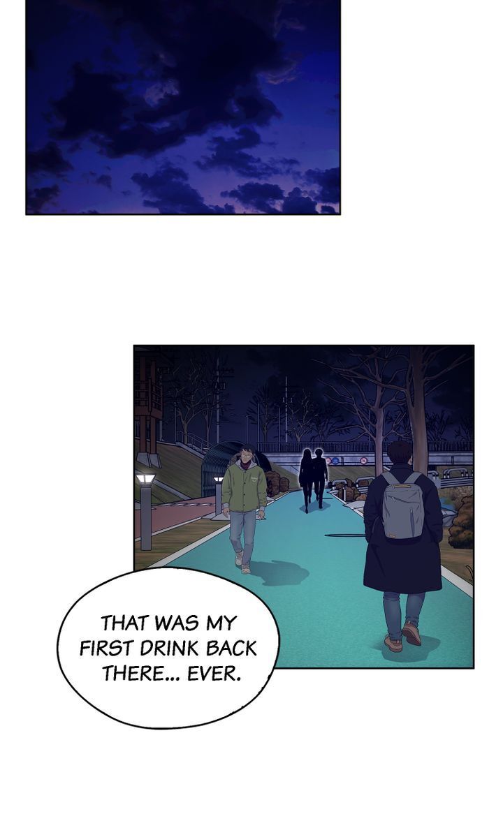 The Choice Chapter 12 - page 33