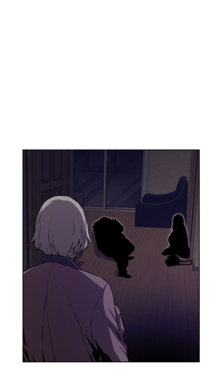 The Choice Chapter 7 - page 15