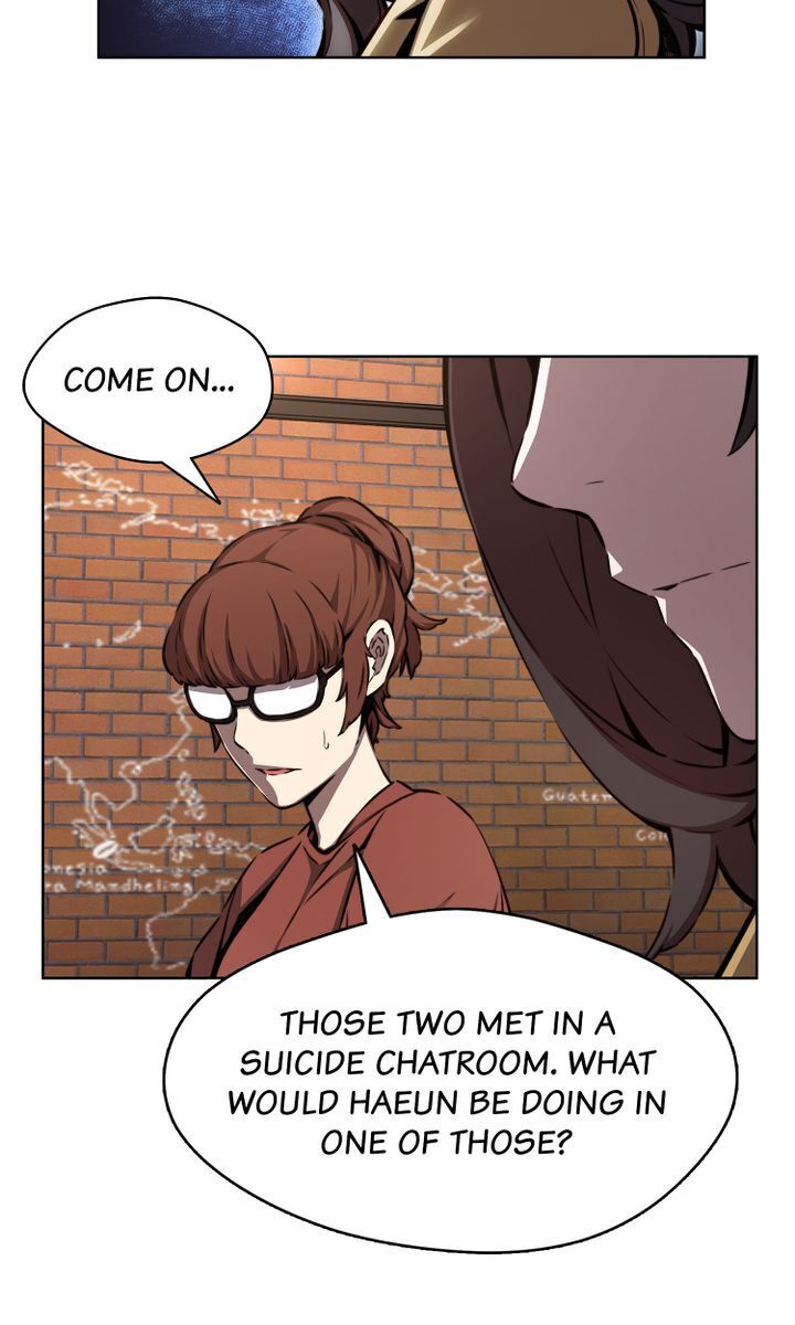 The Choice Chapter 5 - page 51