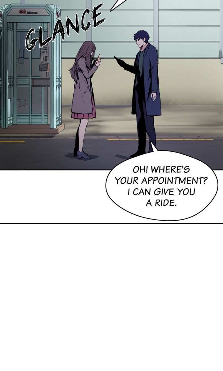 The Choice Chapter 4 - page 9