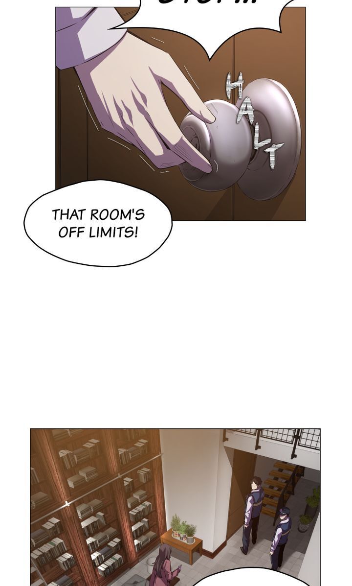 The Choice Chapter 1 - page 41