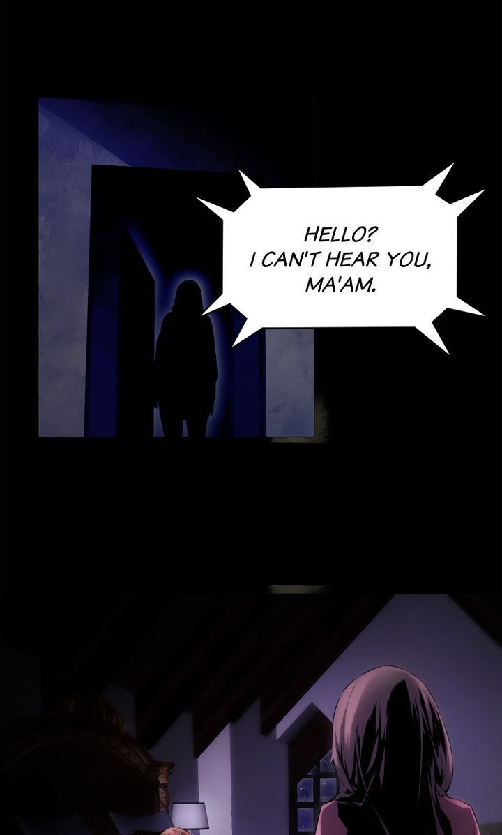 The Choice Chapter 1 - page 5