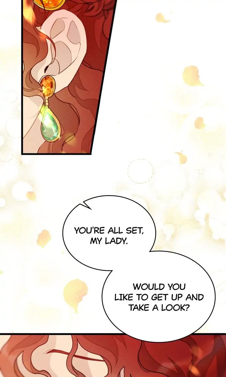 Under the Oak Tree chapter 47 - page 34