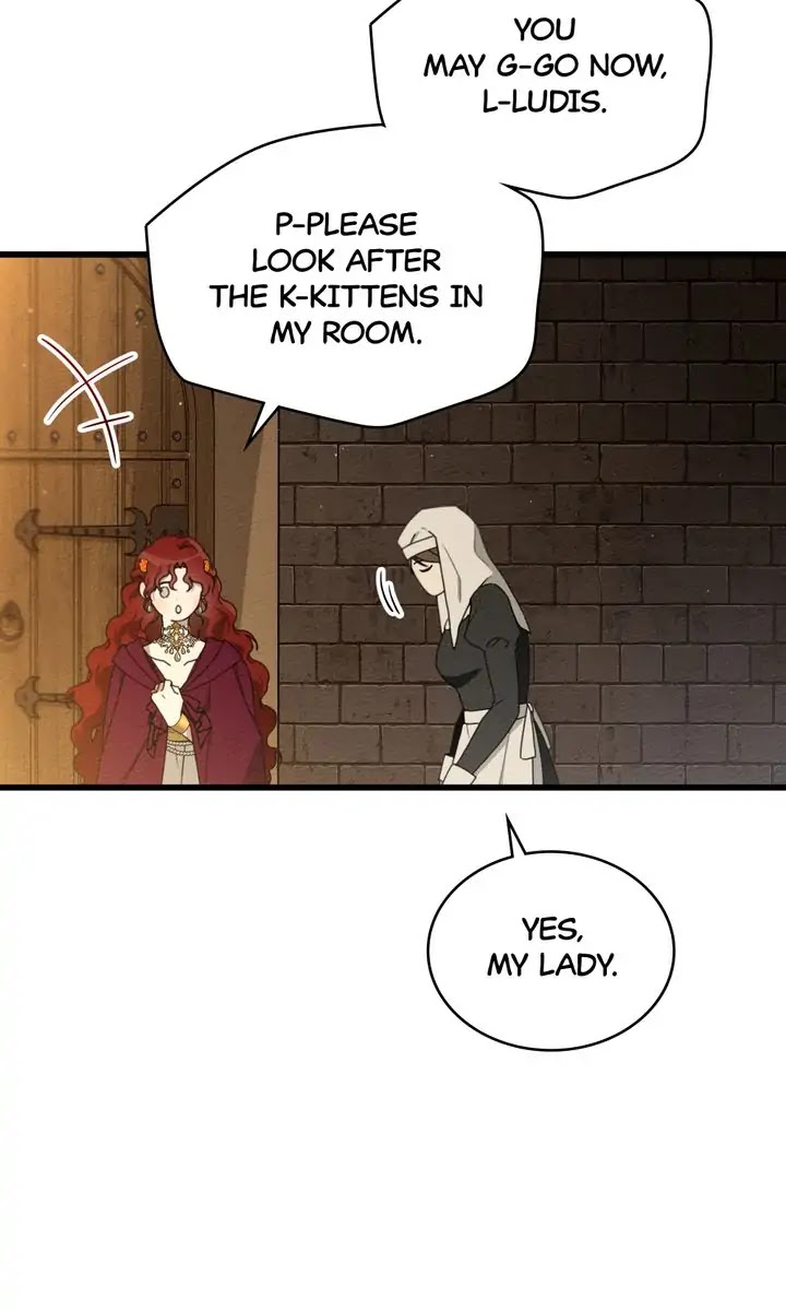 Under the Oak Tree chapter 47 - page 57