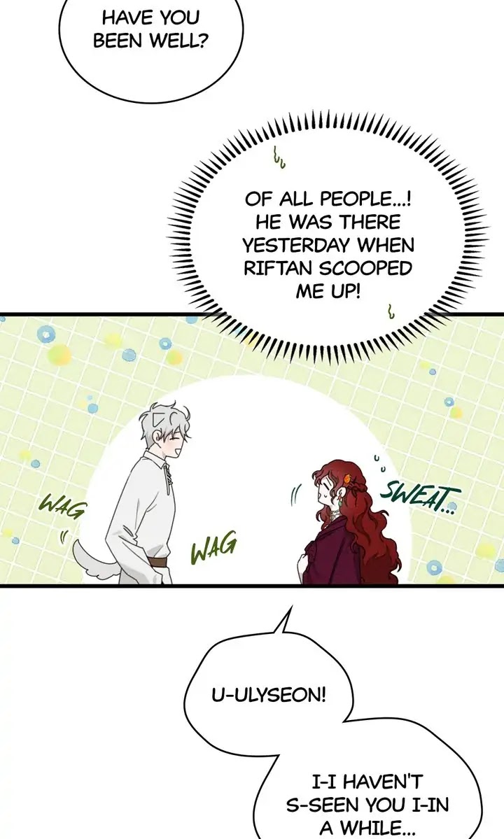 Under the Oak Tree chapter 47 - page 63
