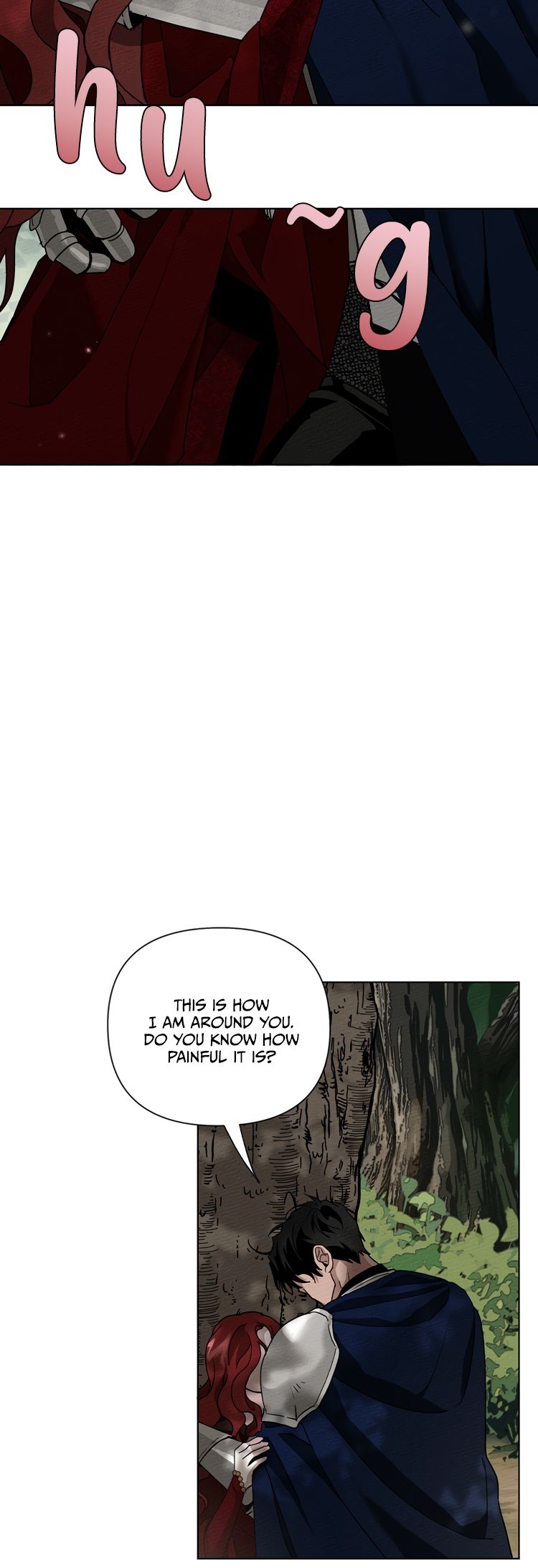 Under the Oak Tree chapter 7 - page 32