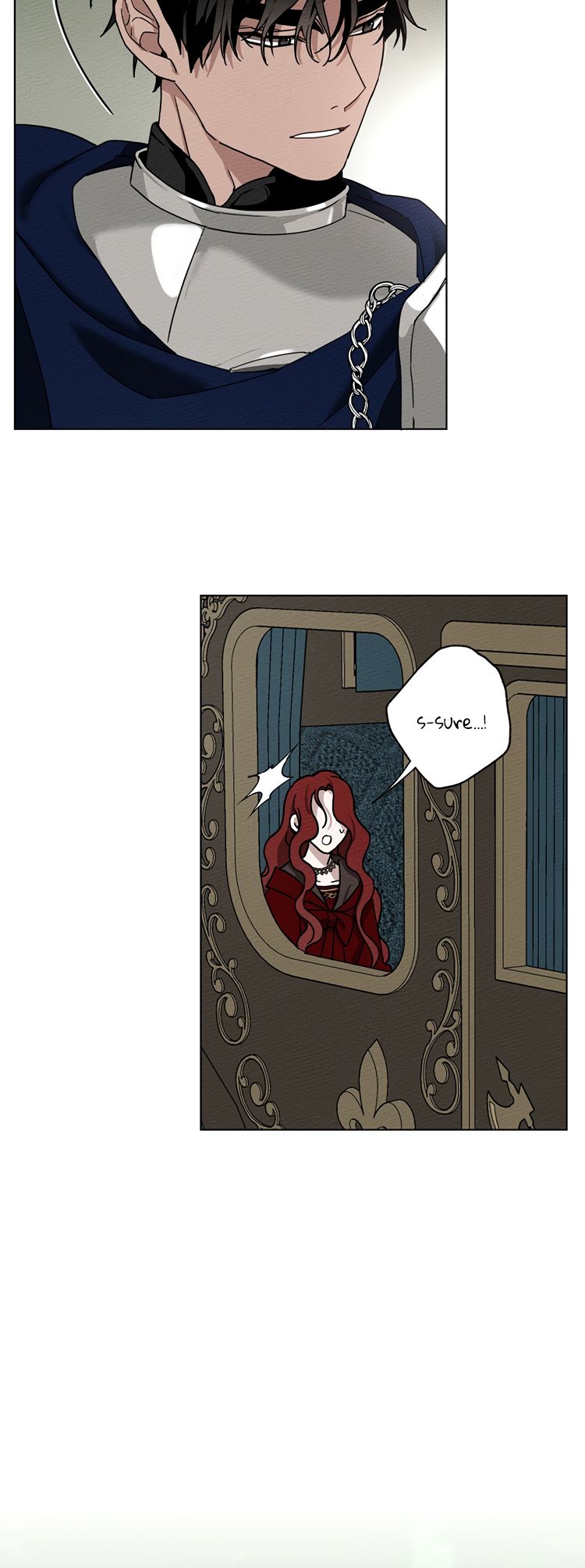 Under the Oak Tree chapter 7 - page 38