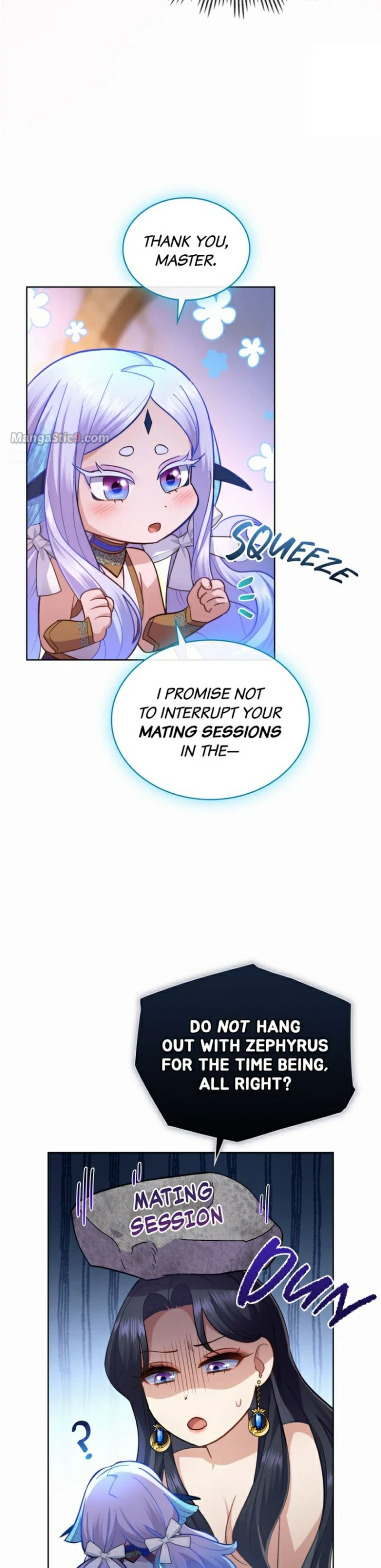 Lies Become You Chapter 50 - page 7