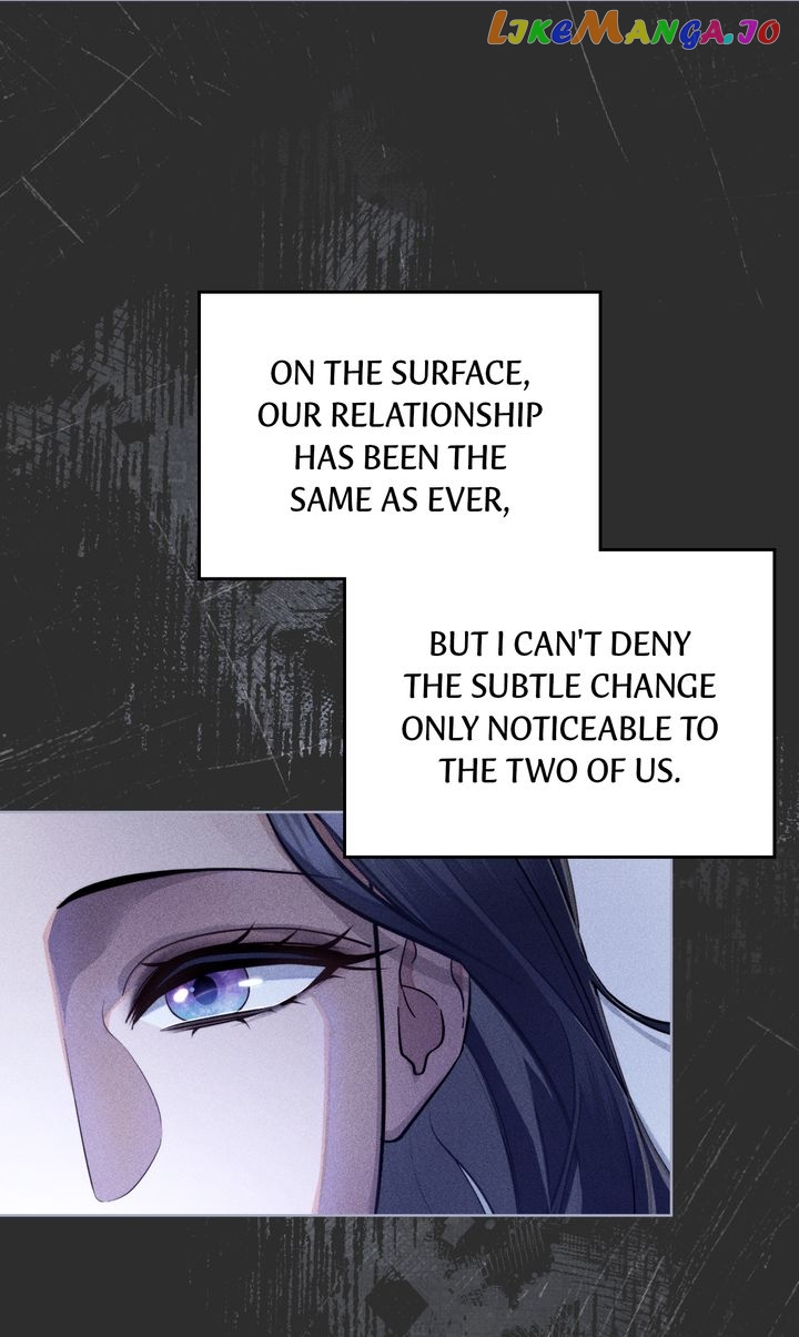 Lies Become You Chapter 63 - page 30