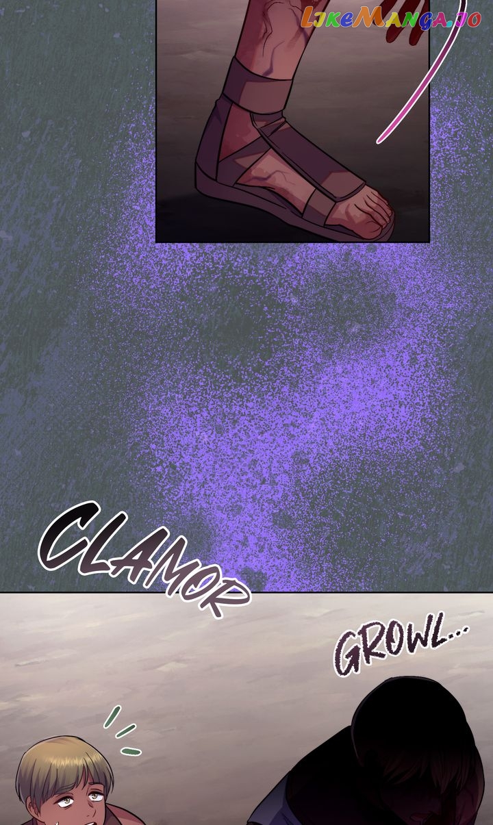 Lies Become You Chapter 63 - page 56