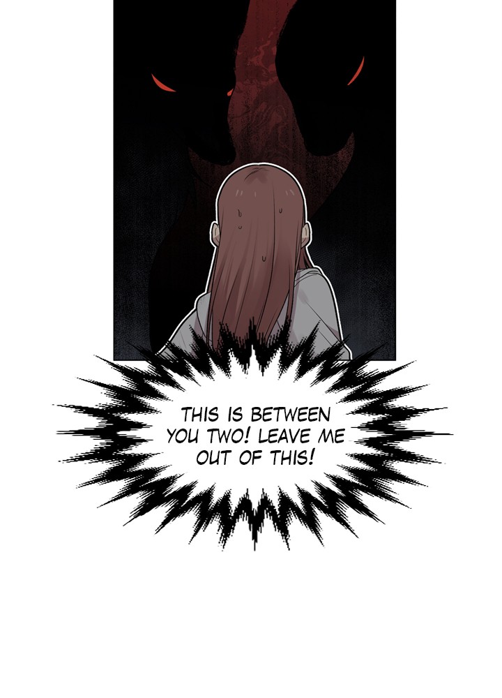 Mythical Errand Chapter 4 - page 55