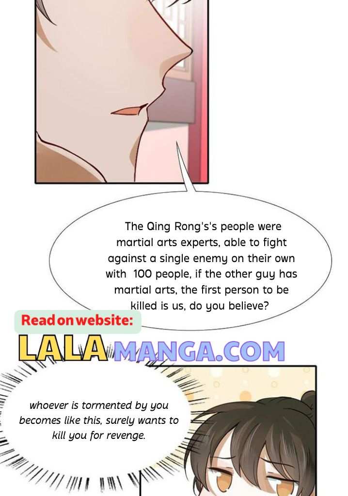 The King of Chaotic World Chapter 9 - page 56
