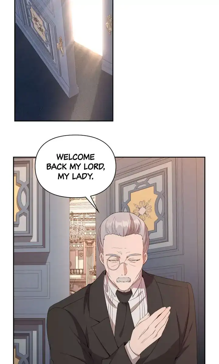 How the Count’s Young Lady Tames the Emperor’s Dog Chapter 27 - page 30