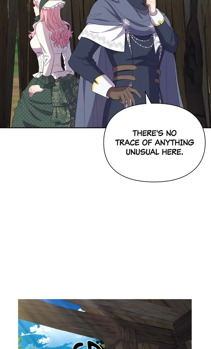 How the Count’s Young Lady Tames the Emperor’s Dog Chapter 21 - page 70