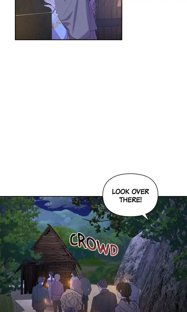 How the Count’s Young Lady Tames the Emperor’s Dog Chapter 20 - page 41