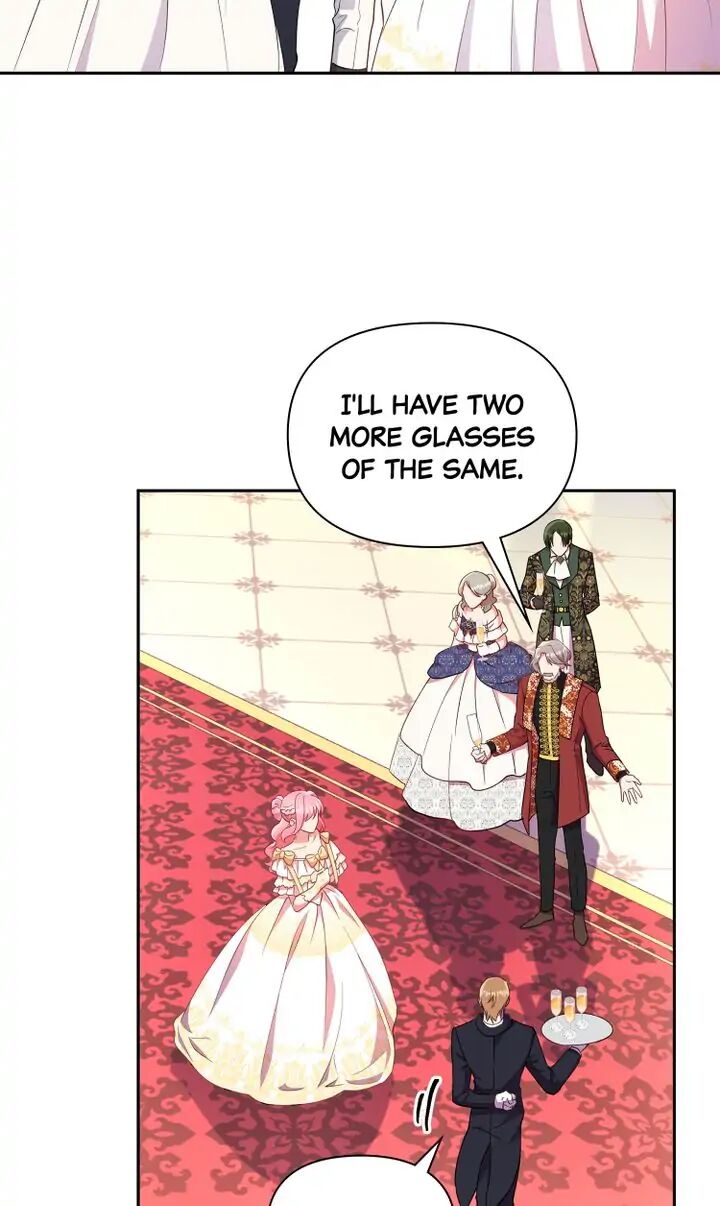 How the Count’s Young Lady Tames the Emperor’s Dog Chapter 15 - page 47
