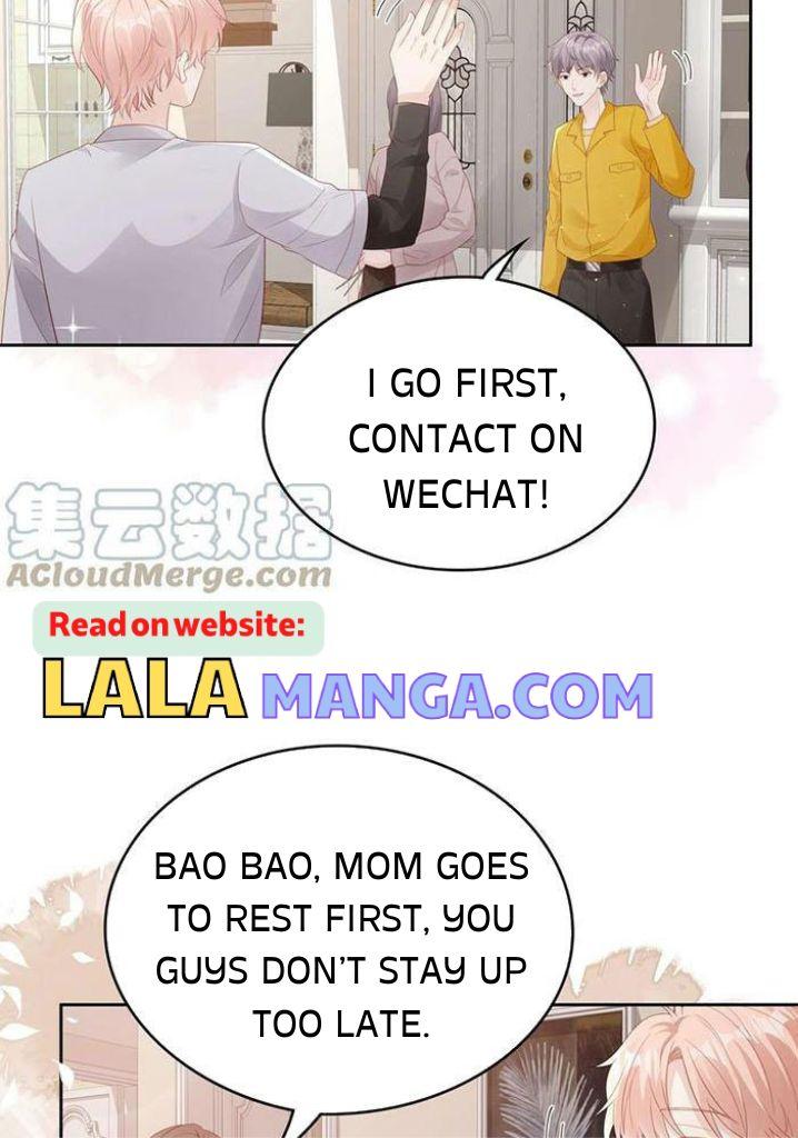 Pei Bao Chapter 80 - page 38