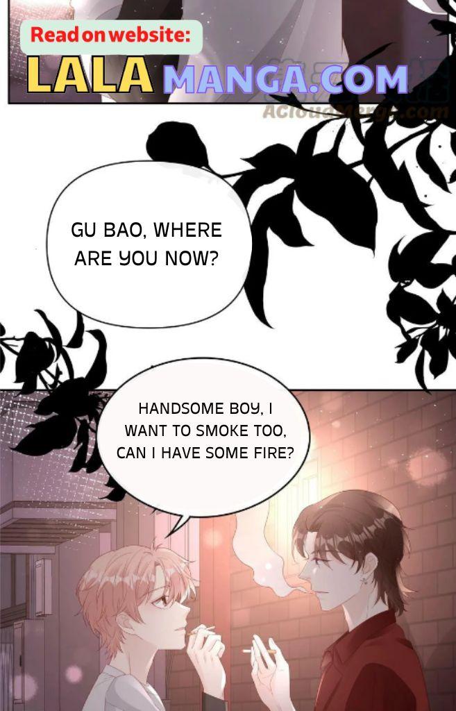 Pei Bao Chapter 79 - page 40