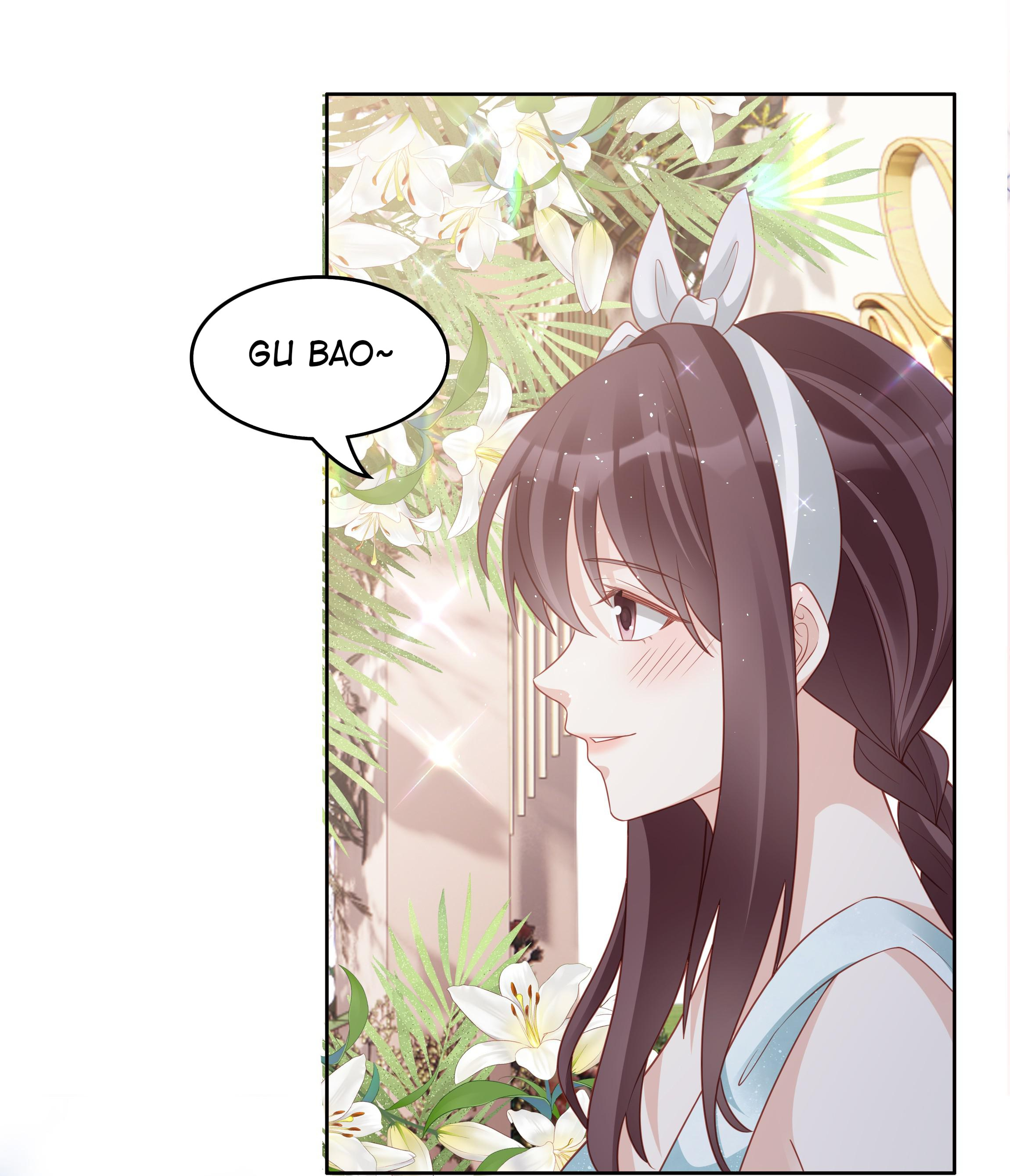 Pei Bao chapter 50 - page 38