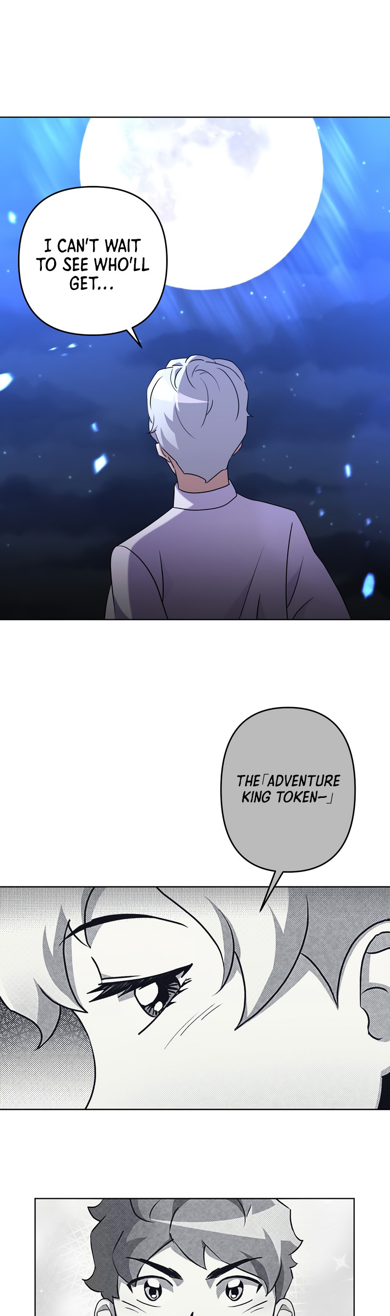 Surviving in an Action Manhwa chapter 32 - page 5