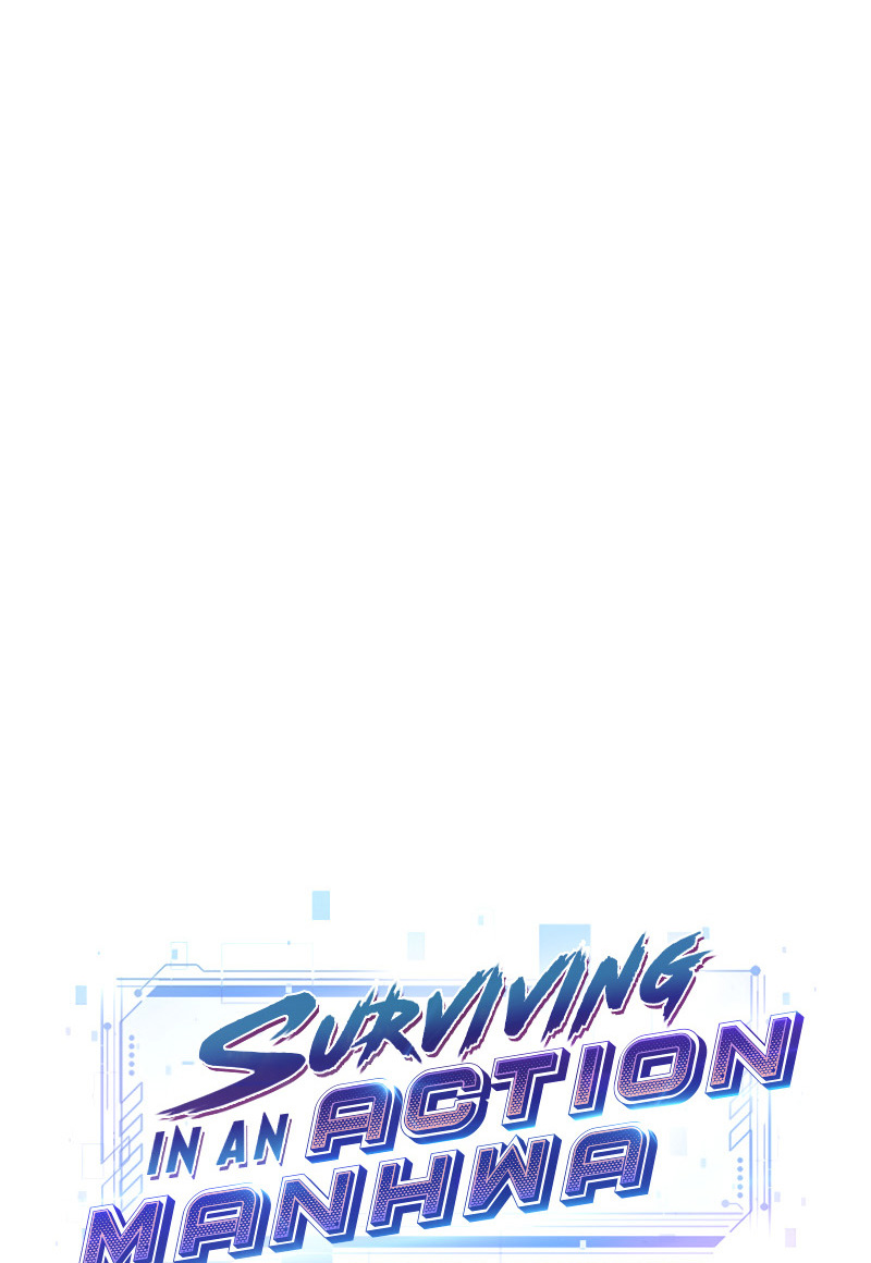 Surviving in an Action Manhwa chapter 24 - page 43