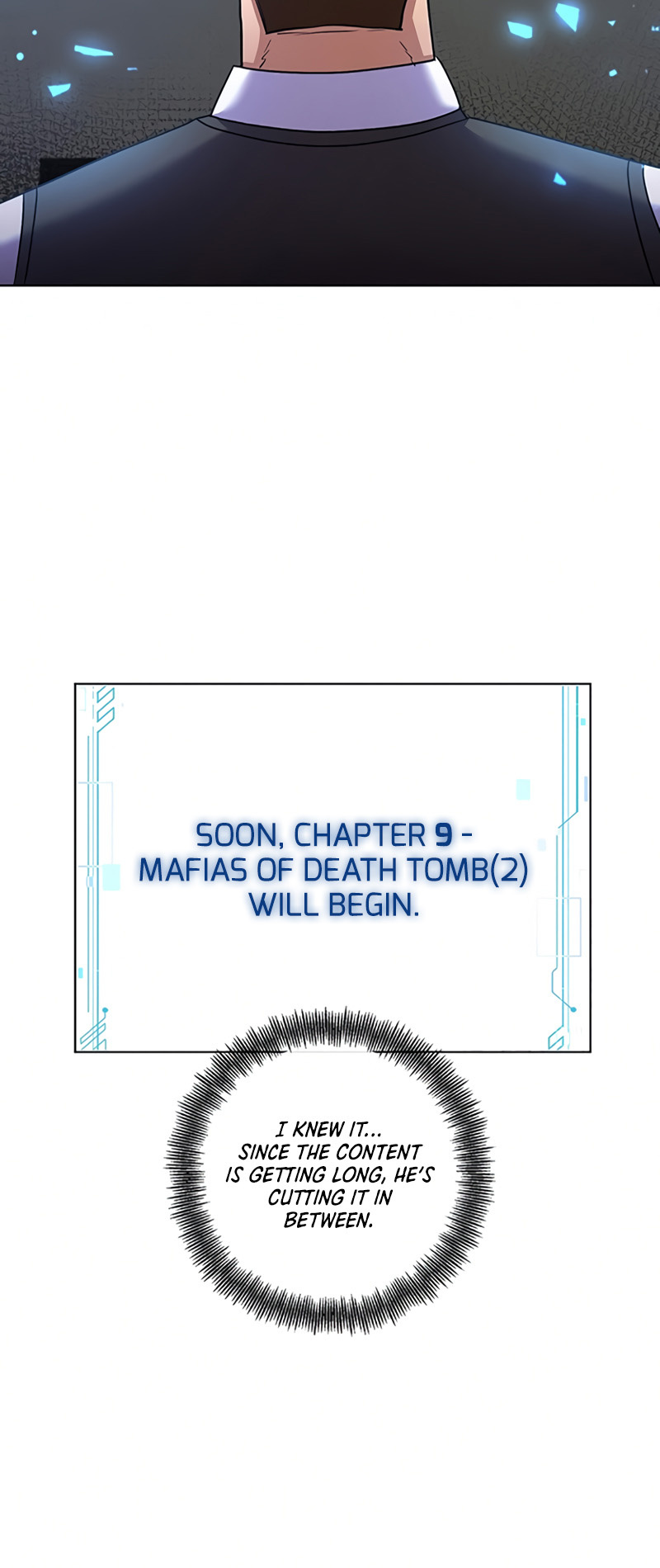 Surviving in an Action Manhwa chapter 21 - page 31