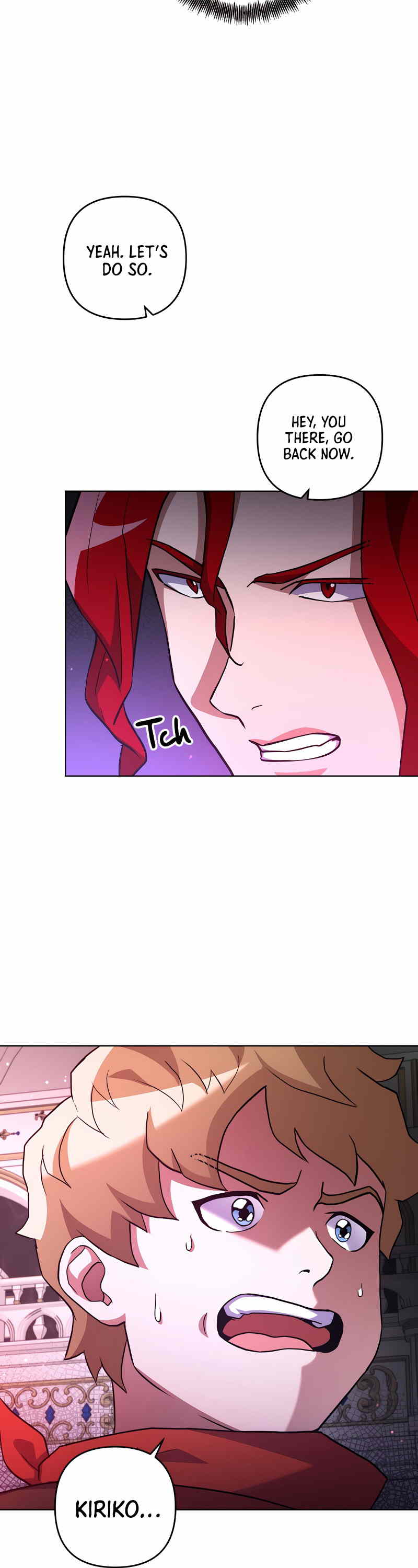 Surviving in an Action Manhwa chapter 14 - page 50