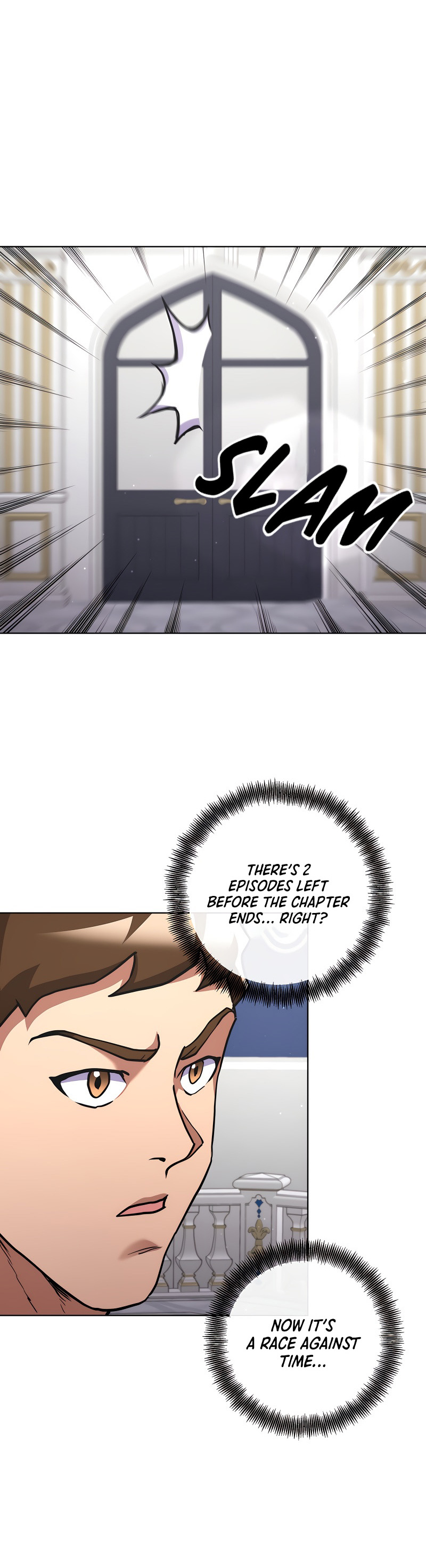 Surviving in an Action Manhwa chapter 12 - page 16