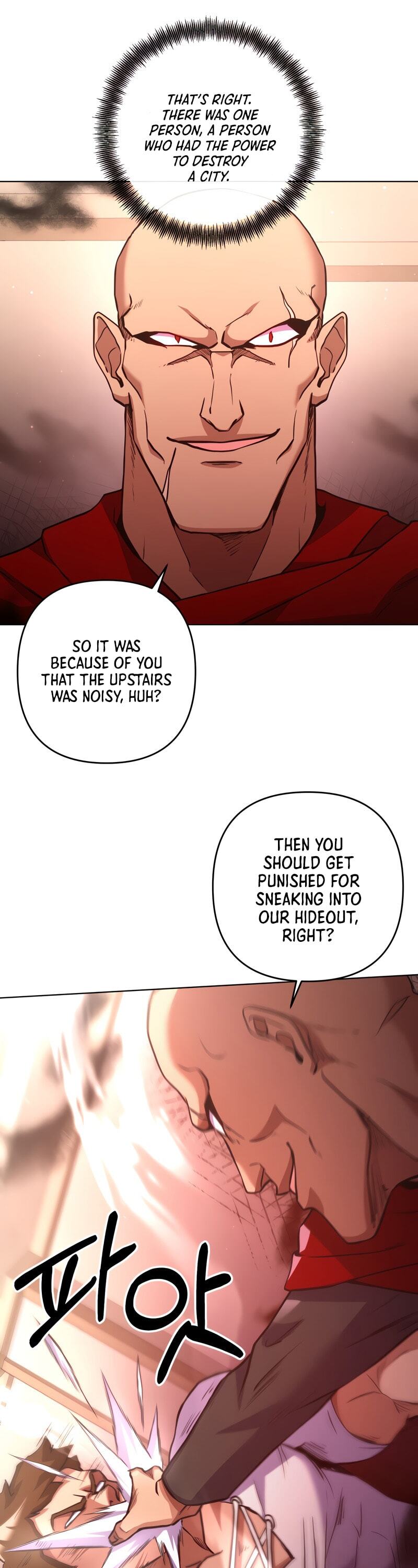 Surviving in an Action Manhwa chapter 10 - page 14