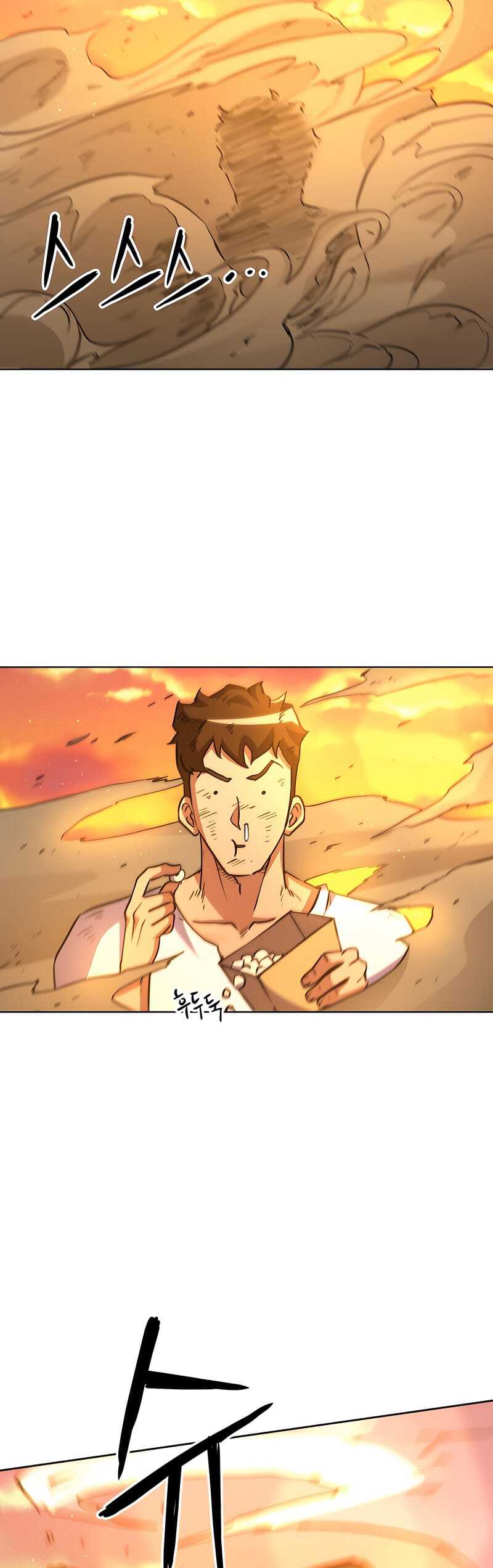 Surviving in an Action Manhwa chapter 4 - page 30