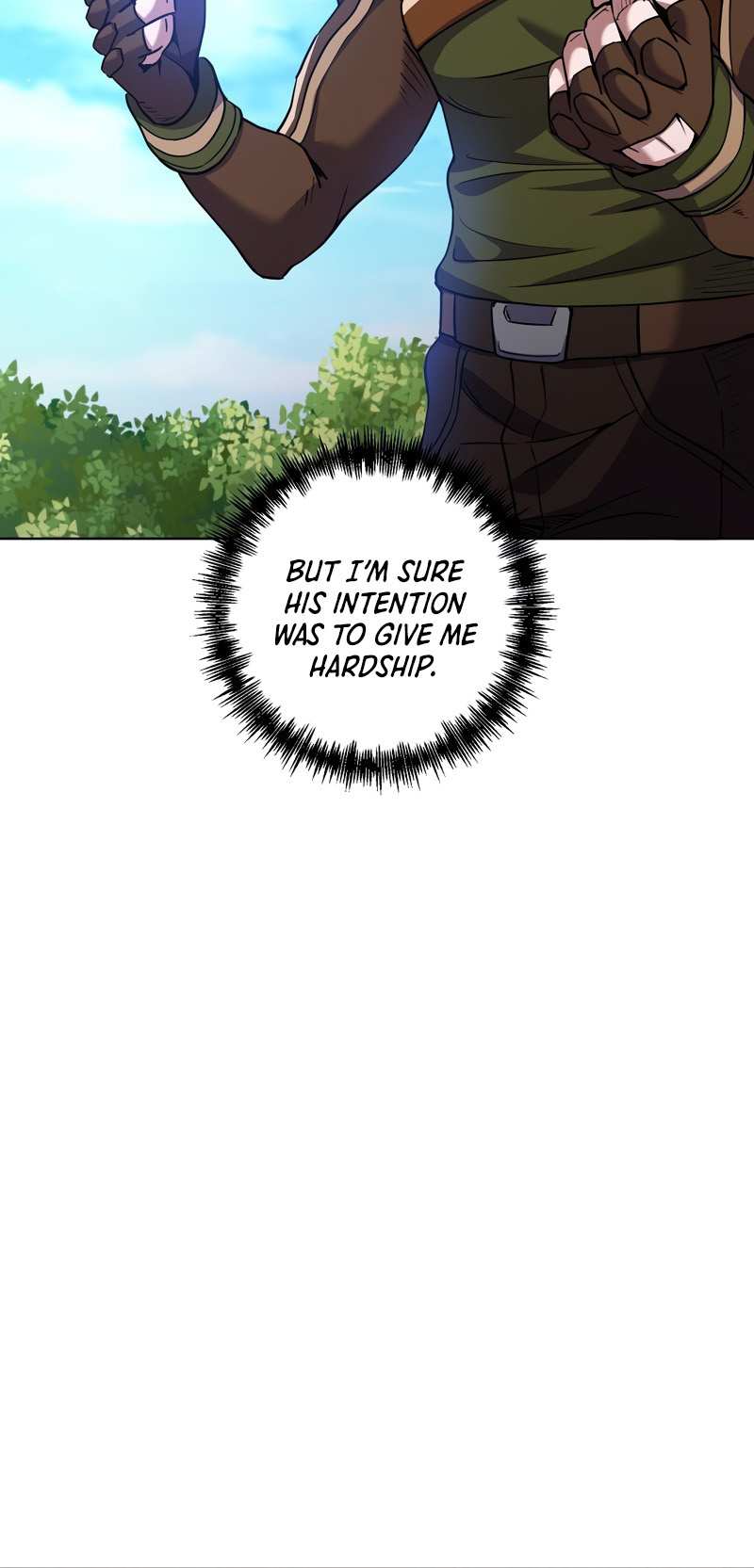 Surviving in an Action Manhwa chapter 1 - page 61