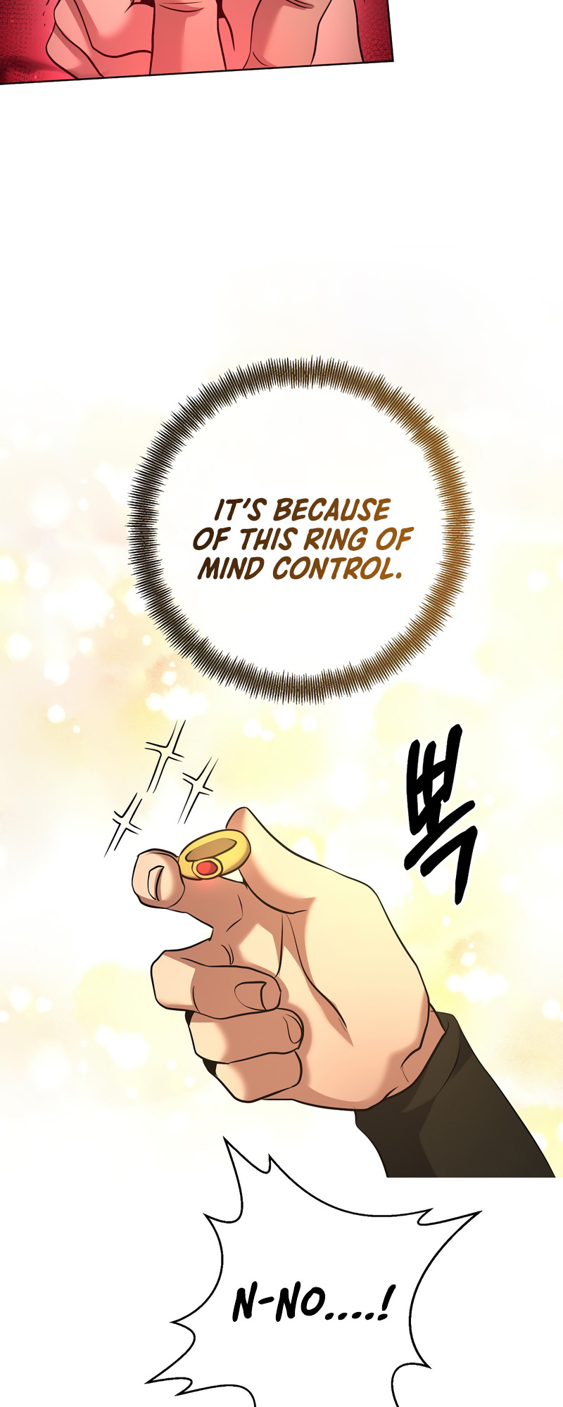 Surviving in an Action Manhwa chapter 20 - page 23