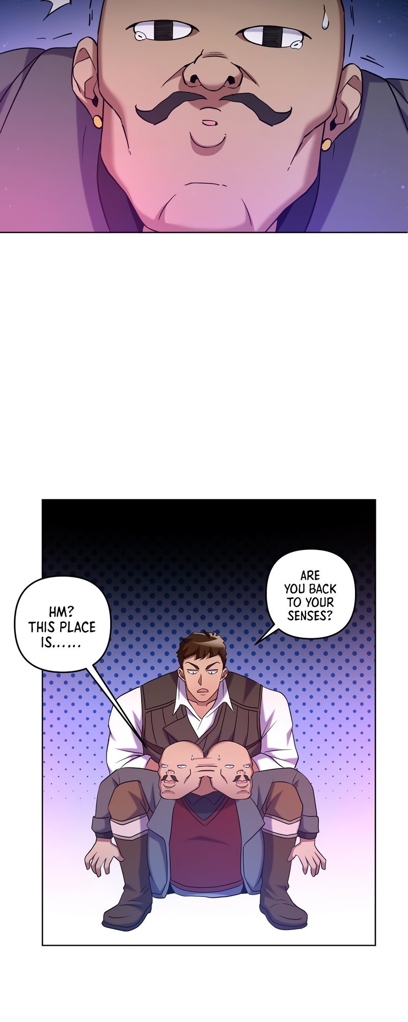 Surviving in an Action Manhwa chapter 20 - page 25