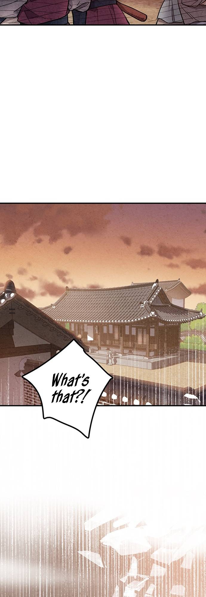 Joseon’s Ban on Marriage Chapter 45 - page 42