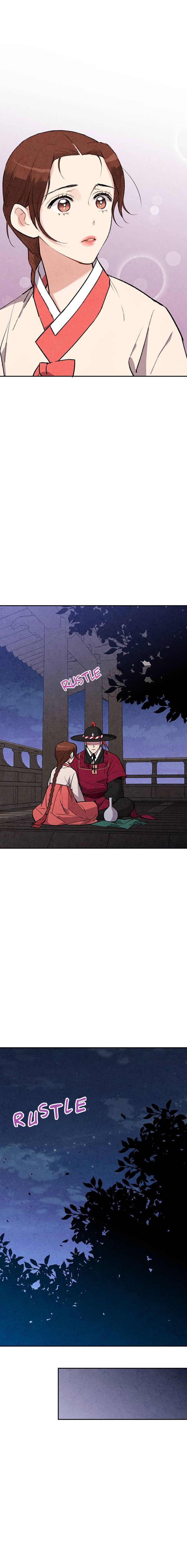 Joseon’s Ban on Marriage Chapter 22 - page 9