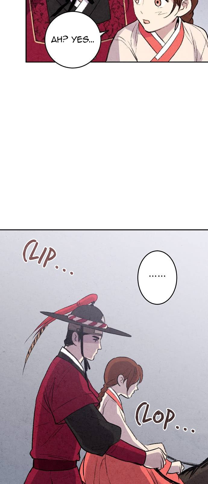 Joseon’s Ban on Marriage Chapter 8 - page 29