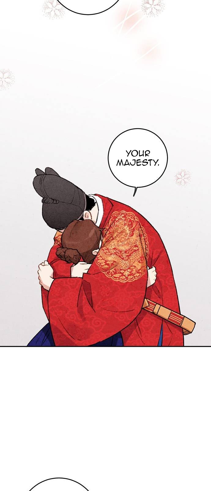 Joseon’s Ban on Marriage Chapter 8 - page 6