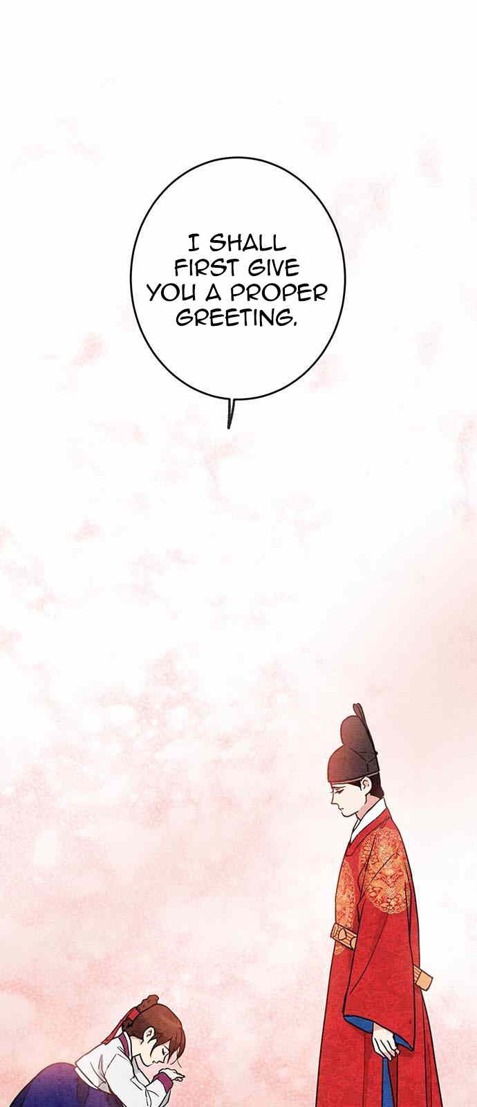 Joseon’s Ban on Marriage Chapter 7 - page 45