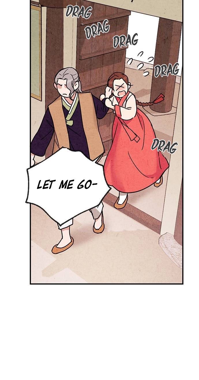 Joseon’s Ban on Marriage Chapter 3 - page 18