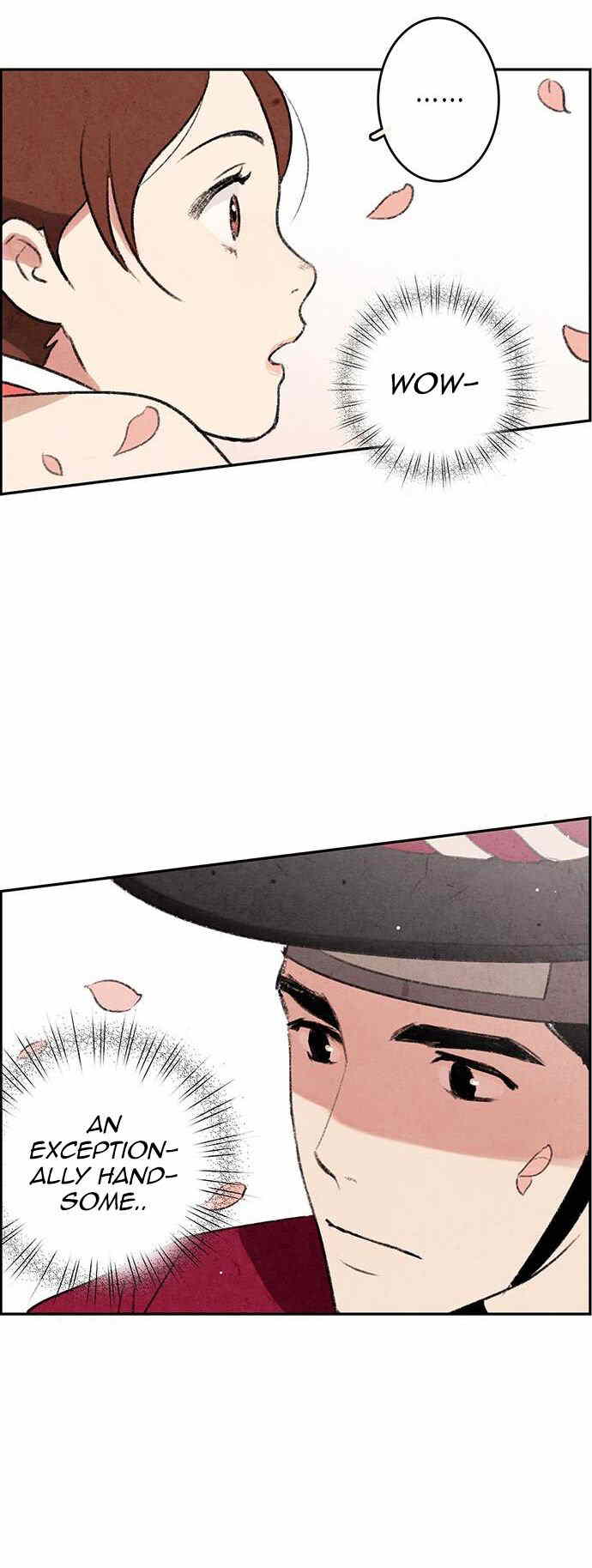 Joseon’s Ban on Marriage Chapter 3 - page 53