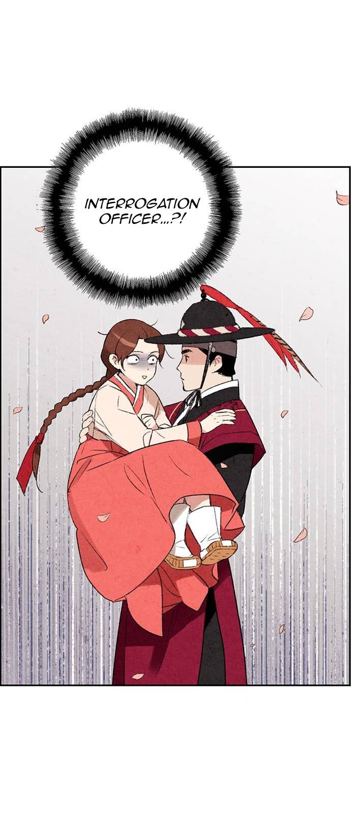 Joseon’s Ban on Marriage Chapter 3 - page 54