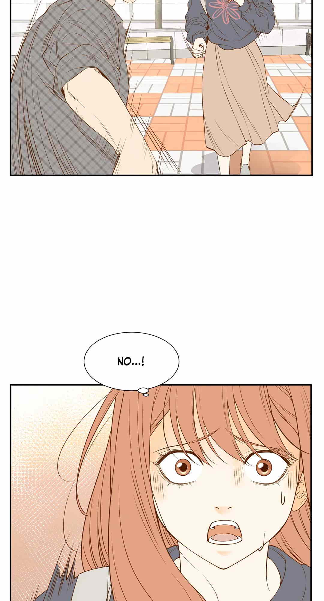 Hana’s Choice Chapter 76 - page 5