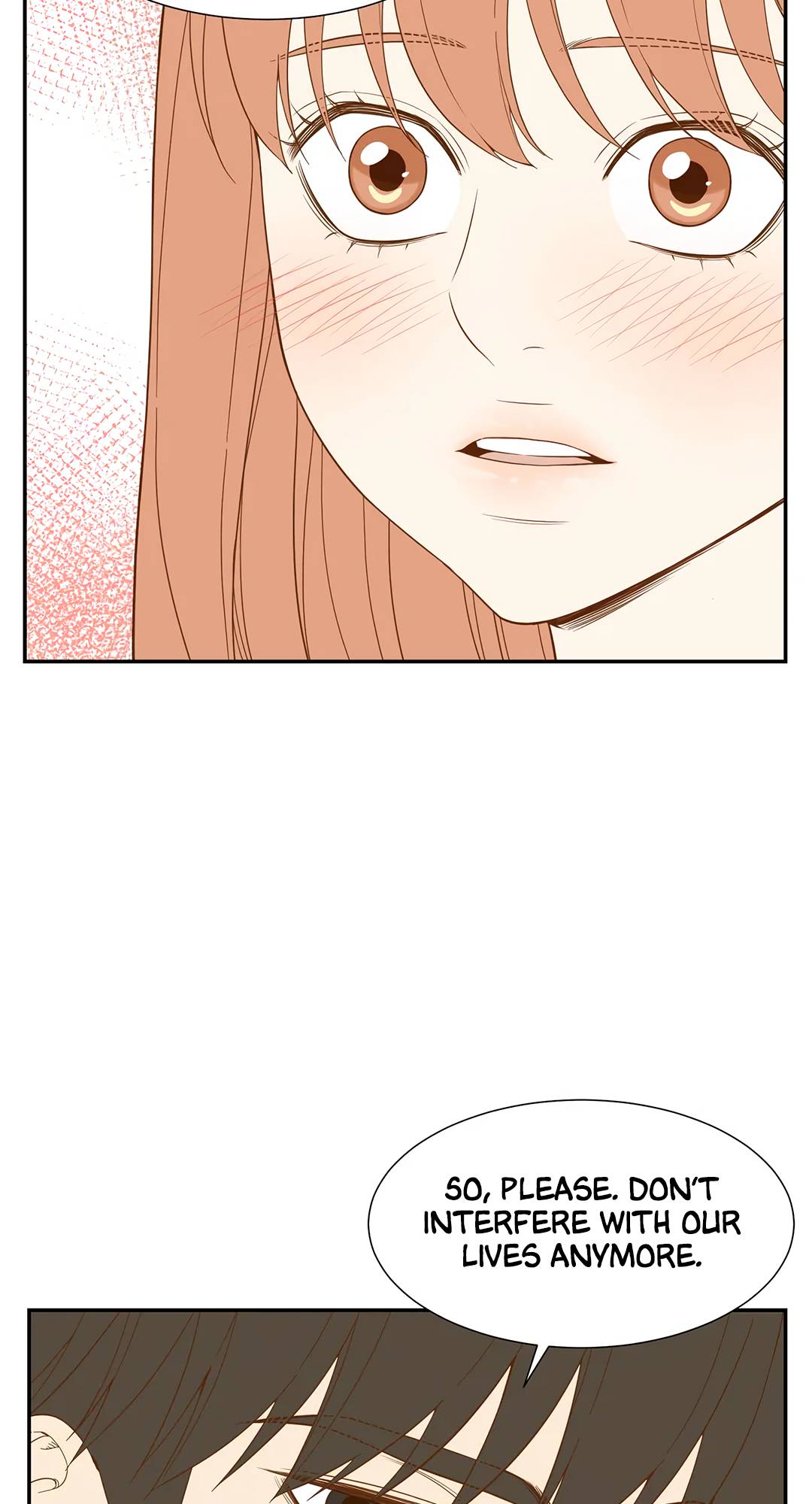 Hana’s Choice Chapter 75 - page 4