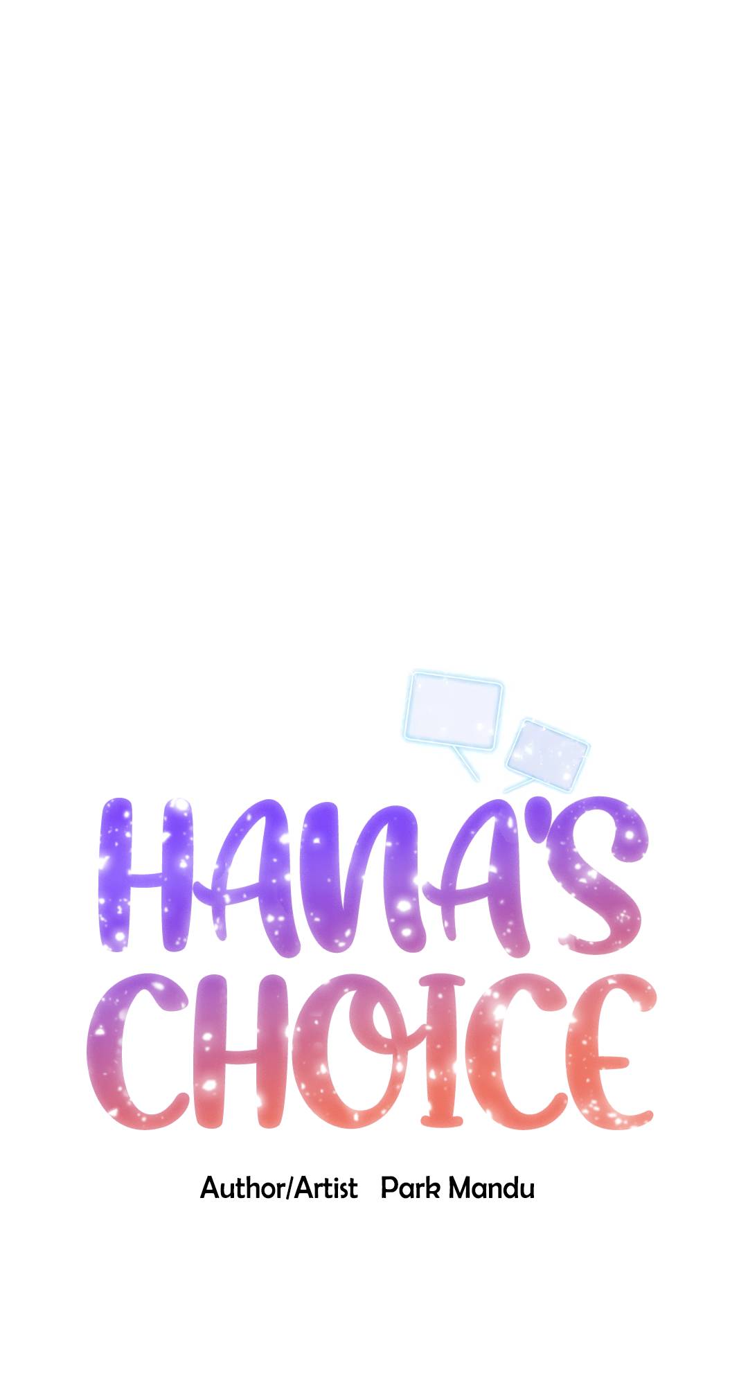 Hana’s Choice Chapter 72 - page 28