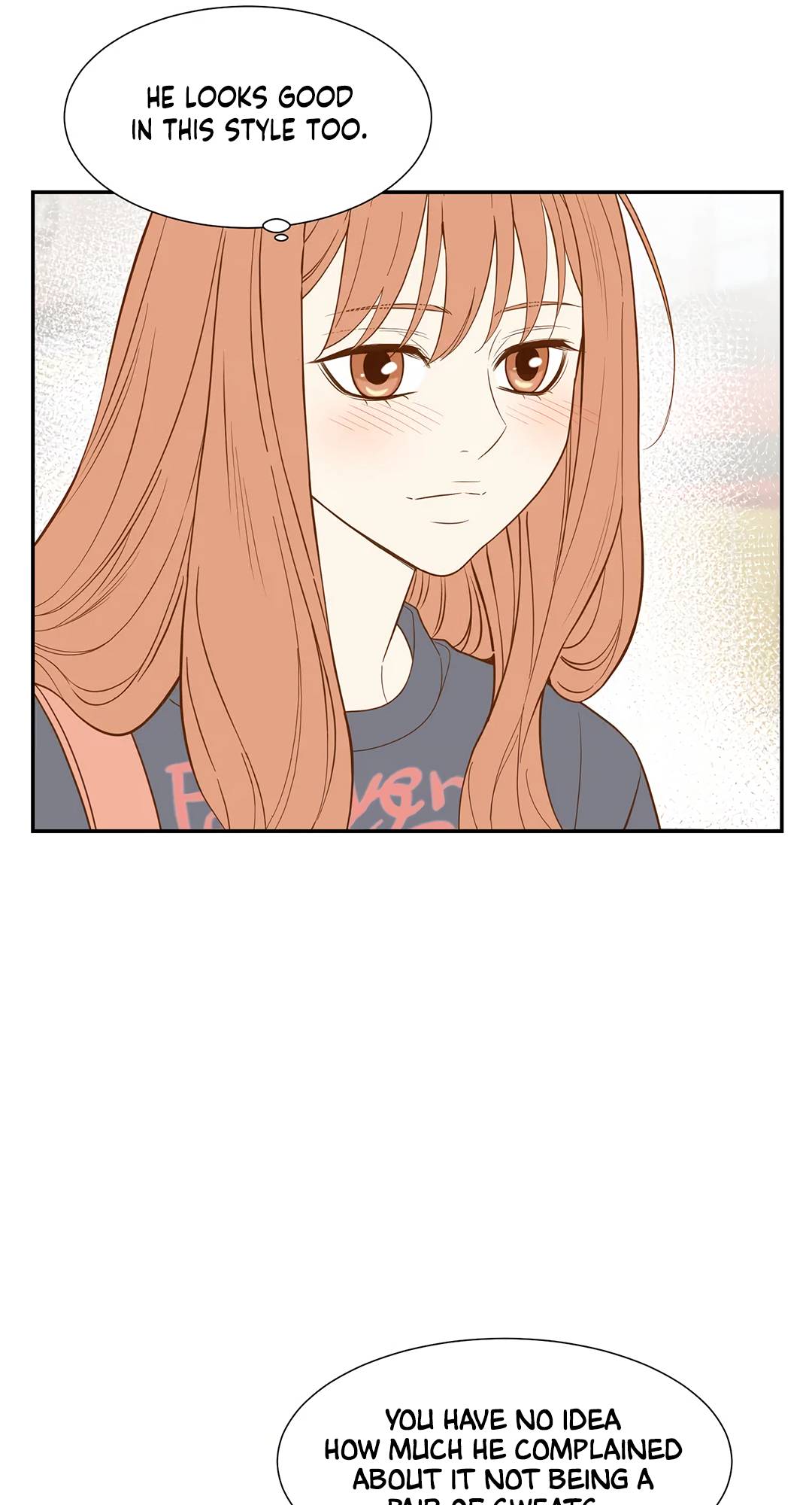 Hana’s Choice Chapter 70 - page 7