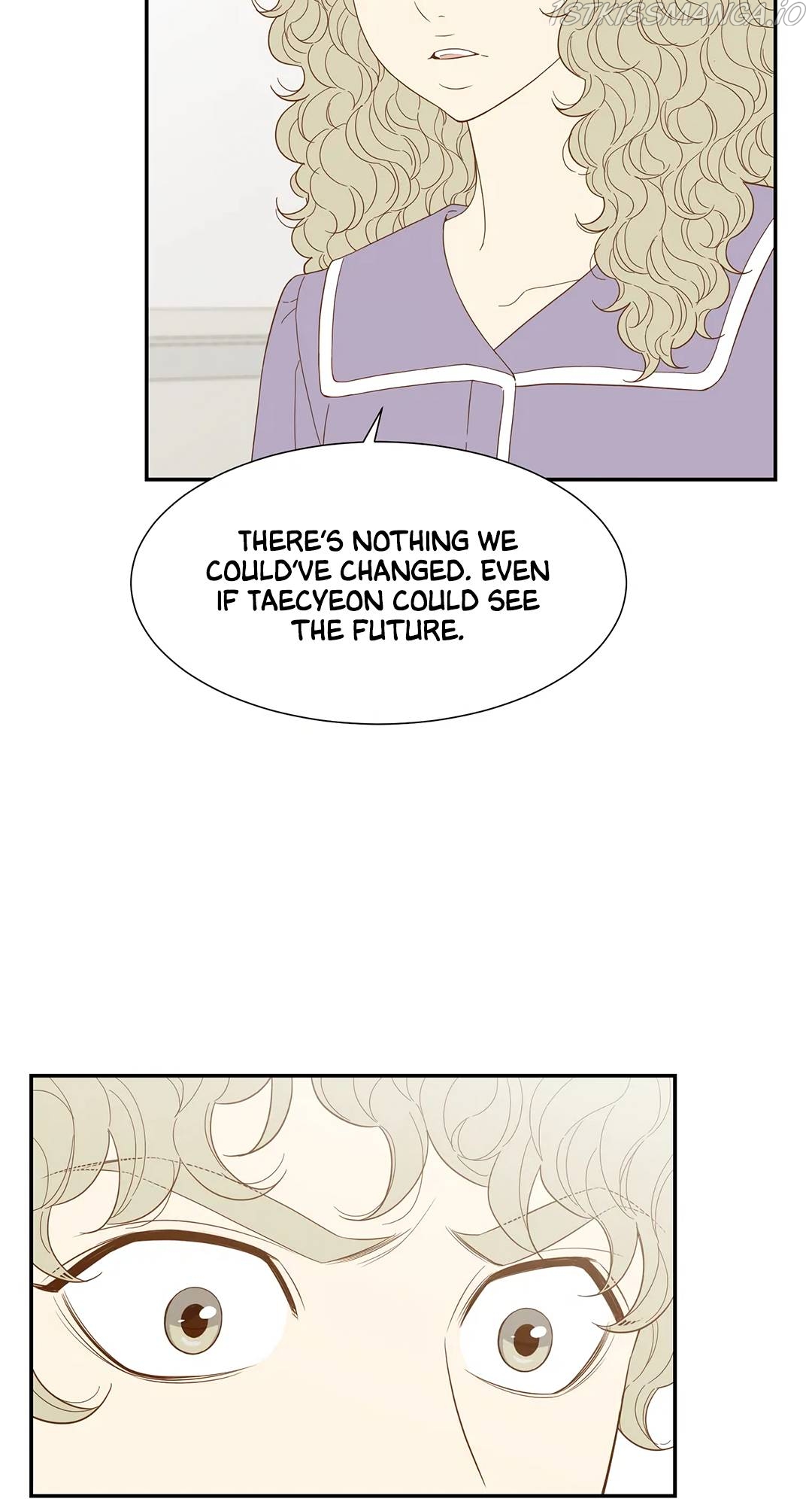 Hana’s Choice Chapter 69 - page 16