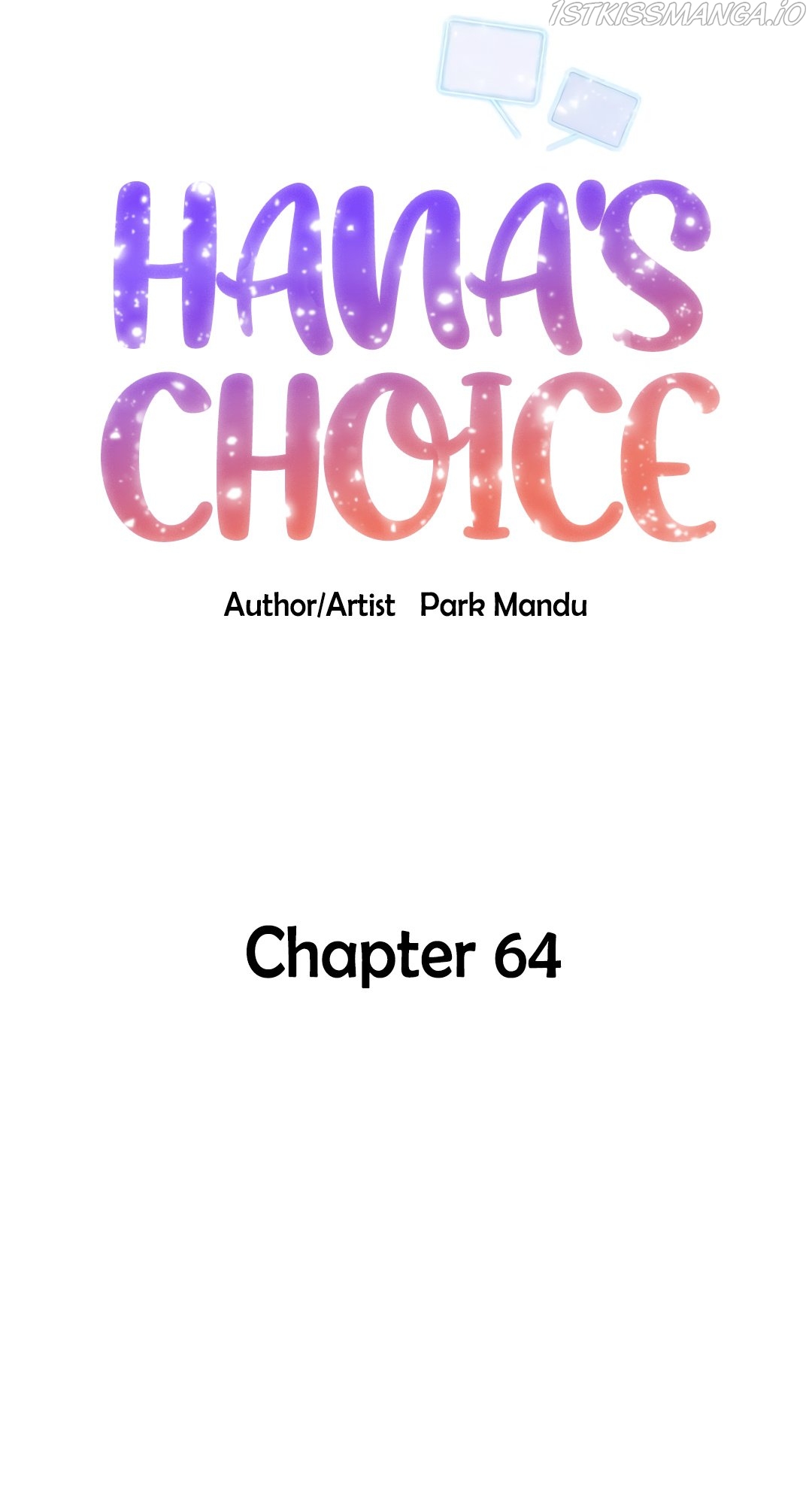 Hana’s Choice Chapter 64 - page 10