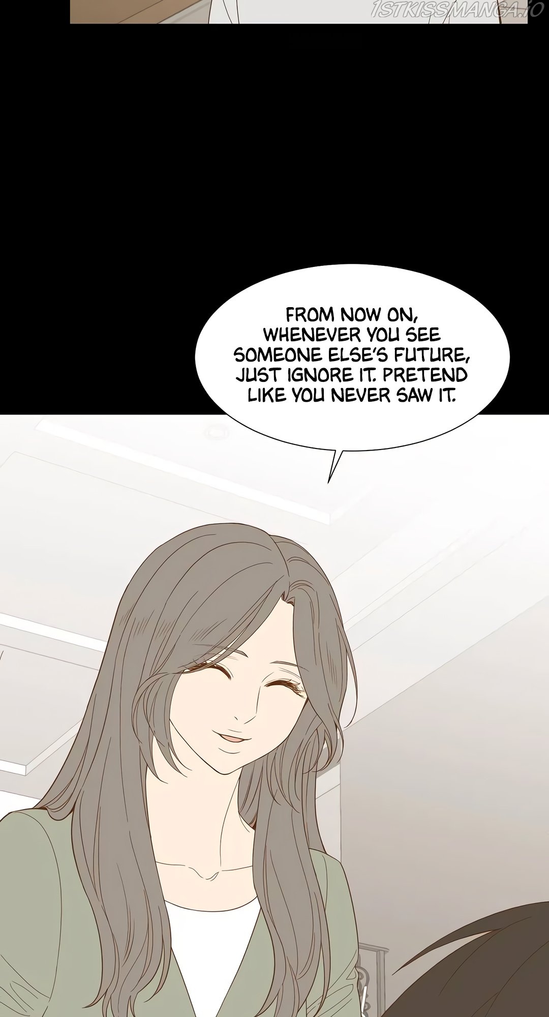 Hana’s Choice Chapter 64 - page 24