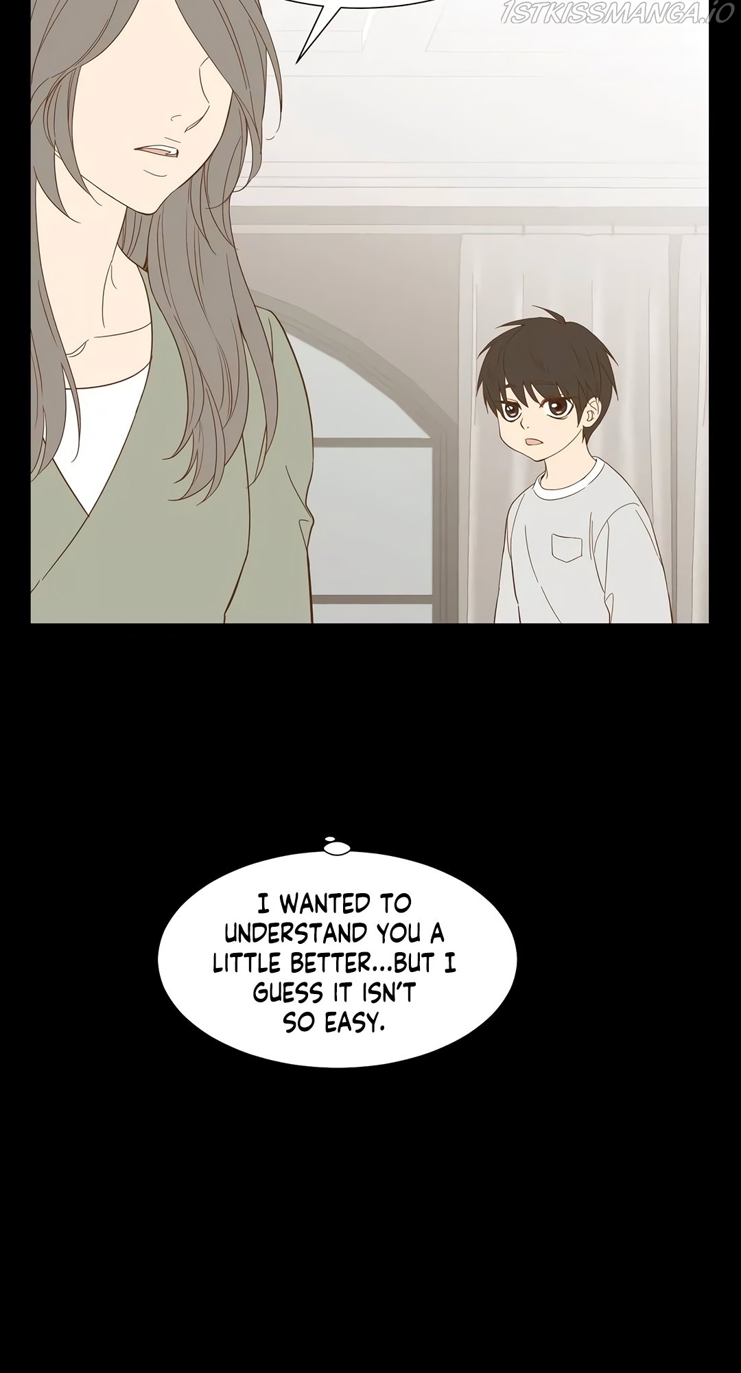 Hana’s Choice Chapter 64 - page 39