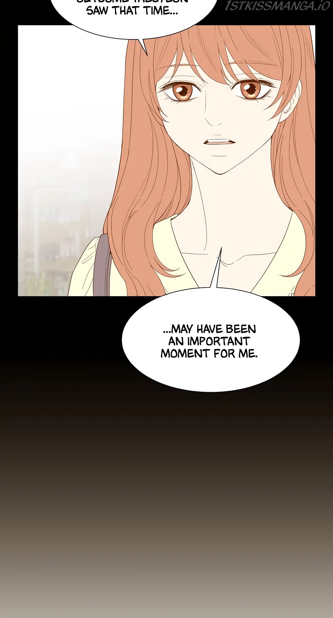 Hana’s Choice Chapter 64 - page 53